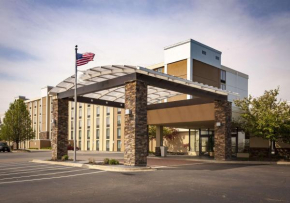 Отель Best Western Plus Strongsville Cleveland  Стронгсвилл